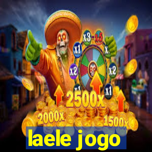 laele jogo